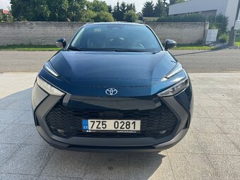 Toyota CHR, Toyota C-HR Style, 2024, 7 500 km - 2