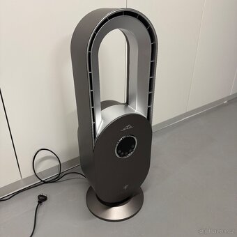 Ventilátor ETA Trinity - 2