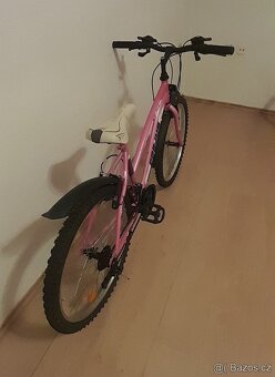 Horské kolo 24" - 2