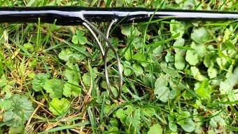 chub snooper carp rod 12ft 3lb - 2