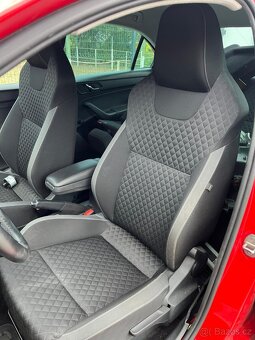 Škoda Rapid 1.6TDI,CXMA,RSY,LF3K - 2