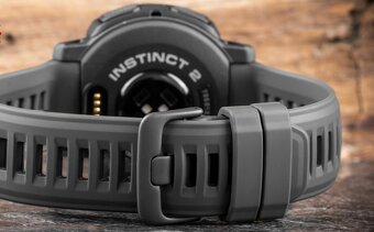 Garmin Instinct 2 Solar - 2