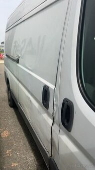 Peugeot Boxer 3,0 HDI 116 kw euro 4 - 2