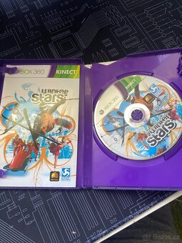 Xbox 360 Winter stars - 2