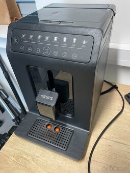 KRUPS EA897B10 Evidence Eco - 2