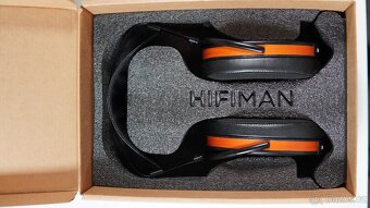 Hifiman arya organic - 2