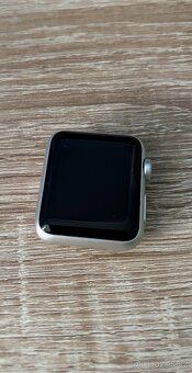 Apple Watch Series 1 – perfektní displej, plně funkční - 2