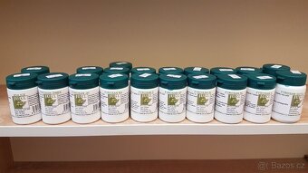 Jukl tablety tinktury masti - 2