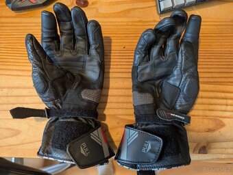 Alpinestars SP-8 - 2