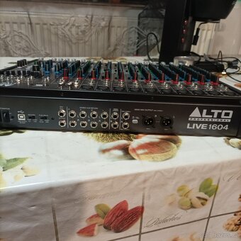 Mixpult ALTO Live 1604 - 2