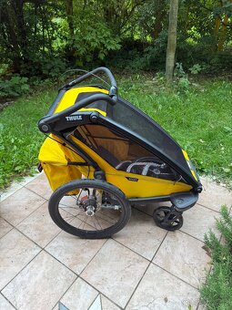Thule Chariot Sport 1 - 2