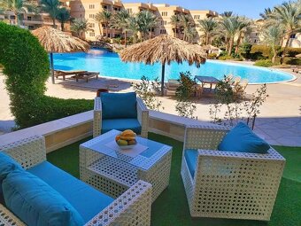 Hurghada prodej bytu 2+kk - 2