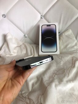 Iphone 14 Pro 256gb - 2