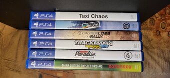 PlayStation 4 - PRO - 1 TB - 2
