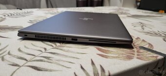 HP ZBook 15uG6 - 2