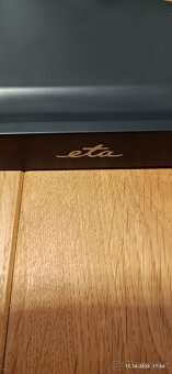 Příslušenství k vysavači/nabíjecí stanice - 2