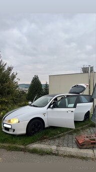 ALFA ROMEO 147 120KW 400Nm - 2