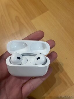 Apple AirPods 2 pro - 2