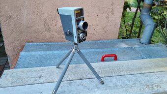 Kamera Meopta A8G2 Supra - 2