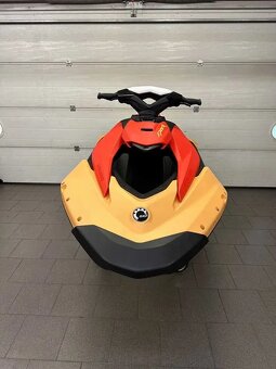 Trup Seadoo Sea doo Spark 2024/2025 kompletně nový - 2