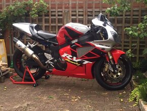 Honda RVT 1000R (RC51) r.v. 2003 - 2