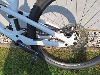Canyon Spectral 125 CF 7 - 2