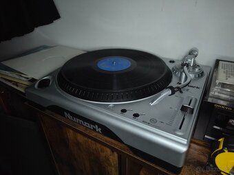 Gramofón Numark TTUSB - 2
