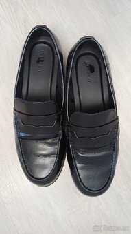 Společenské boty vel. 42 - 2