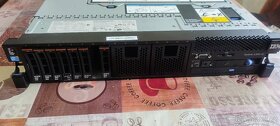 IBM servery - 2