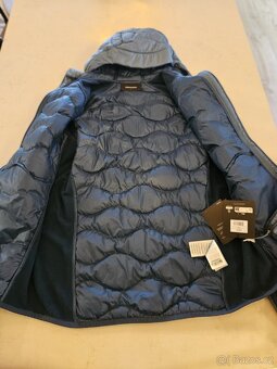 Peak Performance Helium Down Hybrid Hood L - 2