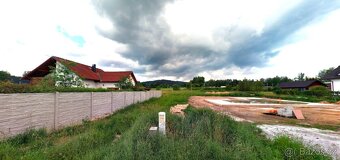 Prodej louky ve Volarech - 2