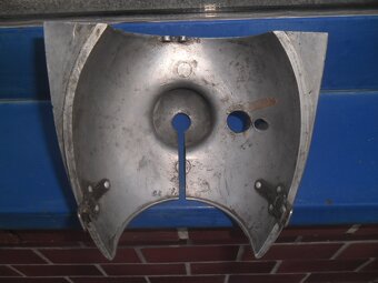 Jawa 250/11 pérák FJ - 2