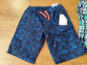 3x kraťasy Kiki&koko a Grace122 - 2