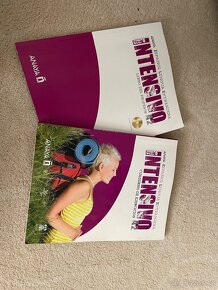 Učebnice Španělštiny A2 - 2