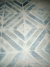 Historická dlažba - 2