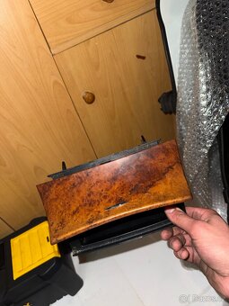 Mercedes w211 náhradní díly mix - 2