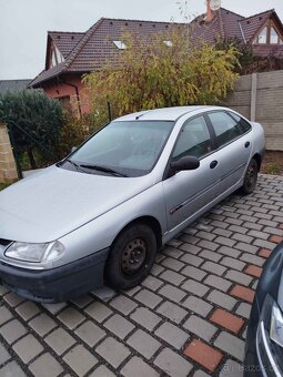 Renault Laguna 1996 - 2