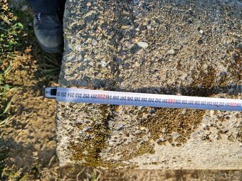 Prodám betonové trubky - 2