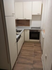 Pronájem garsonky v Aši - 2