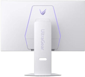Herní monitor 31,5" LG UltraGear 32G810SA-W - 2