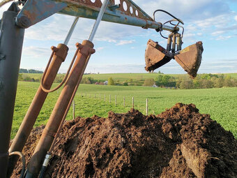 Nakladač NuJn 100 - 2