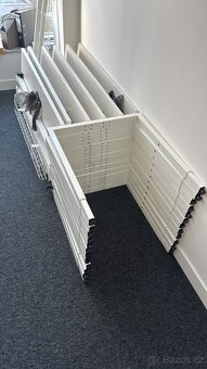 Stoly 140×80cm a 120×70cm– rychlý prodej - 2