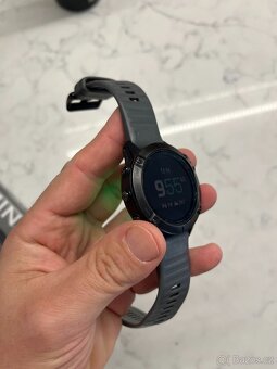 Garmin Fenix 6 Pro - 2