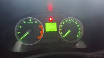 Škoda Roomster 1.4 benzin 63kw - 2