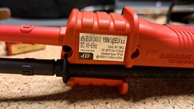 NOVÁ dvoupólová ledková zkoušečka Brymen BT 71EU - 2