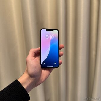 APPLE IPHONE 13 MINI 128GB-MIDNIGHT-BATERIE 97% - 2