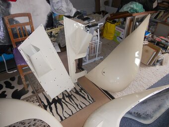 Aero 30 roadster - 2