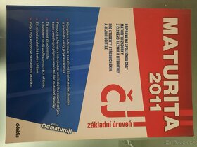PŘÍPRAVA NA STÁTNÍ MATURITU - 2