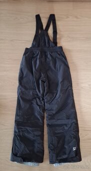 Zimní kalhoty Snoxx vel.140 - 2