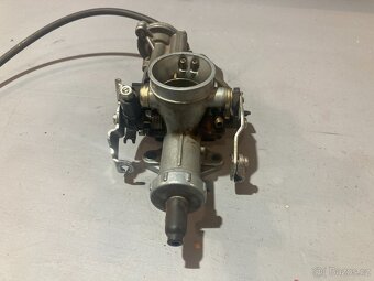 Karburátor DAELIM VT 125 Evolution - 2